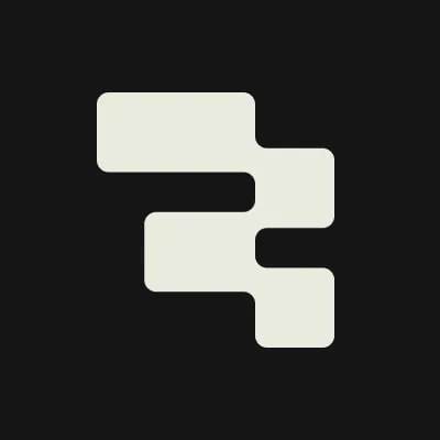 Logo by Brandfetch