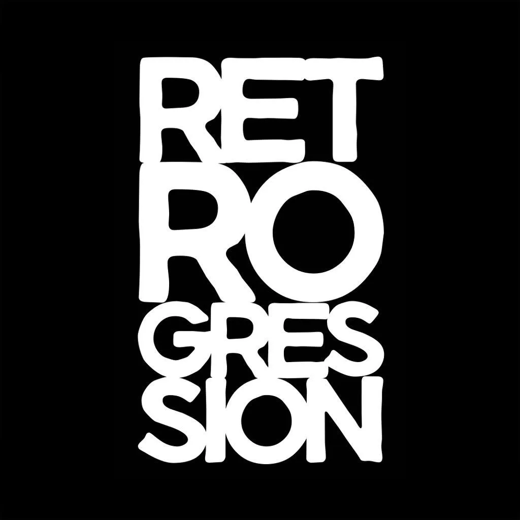 Retro-gression