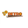 Logo Retro Coffeeshop