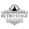 Retro Stage logo