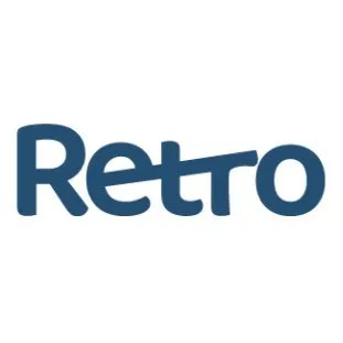 Logo by Brandfetch