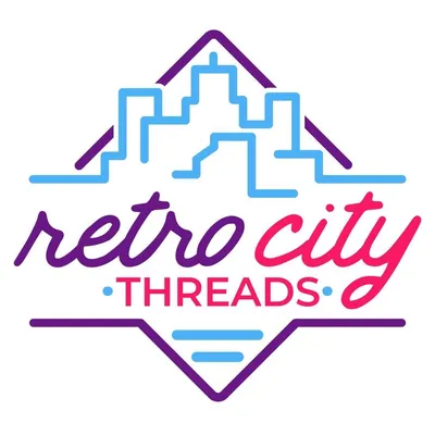 retrocitythreads.com logo