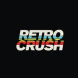 RetroCrush logo/icon