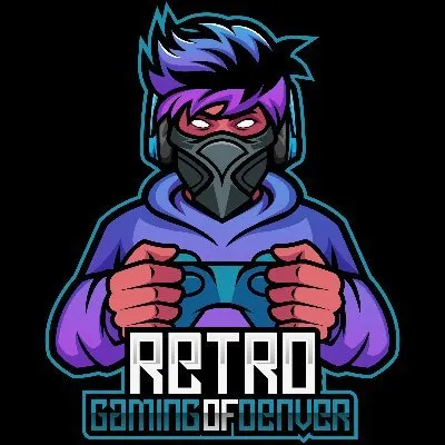 Retrogamingofdenver