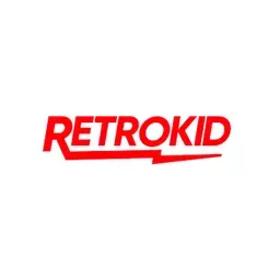 Retrokid.ca logo