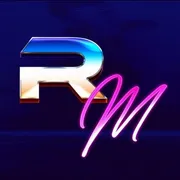 Retro Modding Logo
