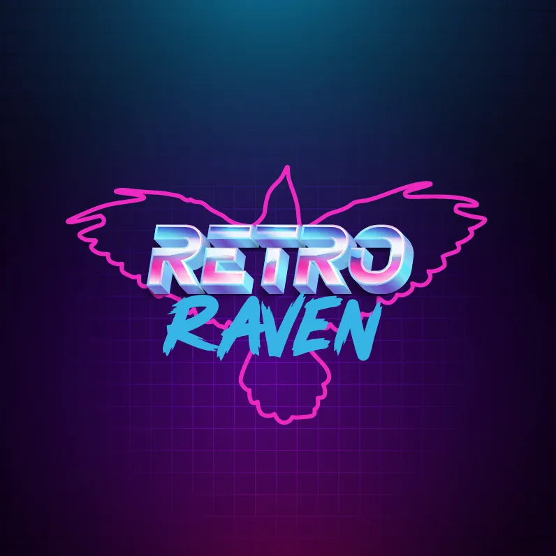 Retroravengames