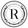 Retrouvé logo