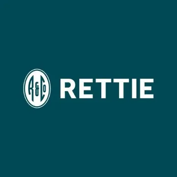 Rettie & Co. Logo