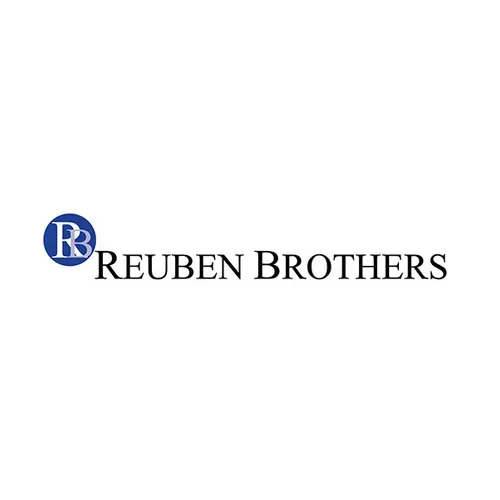 Reuben Brothers logo