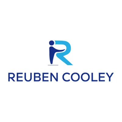 Reuben Cooley Inc logo