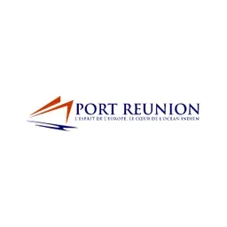 Grand Port Maritime de La Reunion Logo