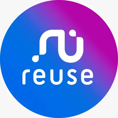 Reuse México logo