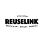 Logo Zalencentrum Reuselink
