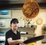 Logo Pannenkoekbakkerij de Reuvershoeve