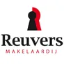 Logo Reuvers Makelaardij