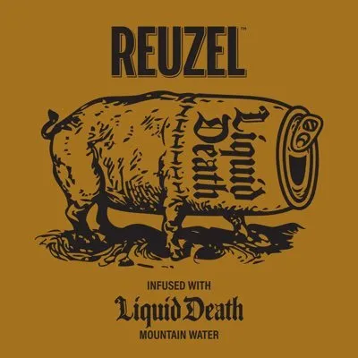 Reuzel logo