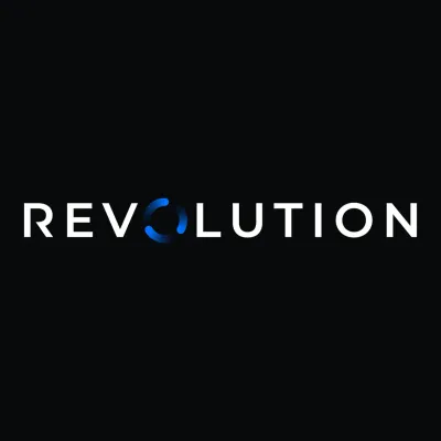 Revolution Software Services logo