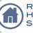 Revamped Home Security logo