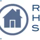 Revamped Home Security logo