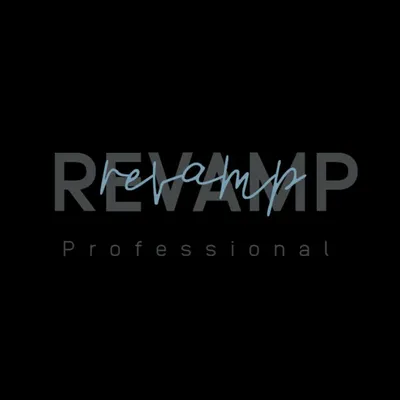 Revamp Hair logo