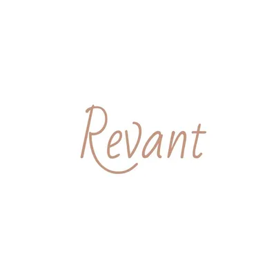 Revant Cosmetics logo