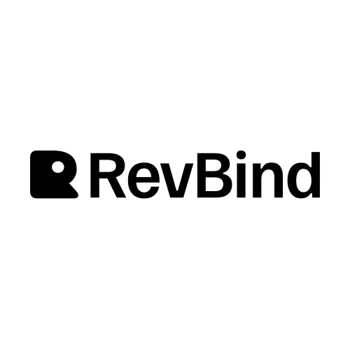 RevBind logo
