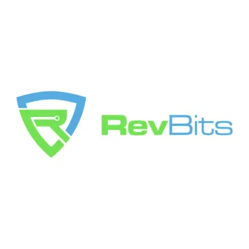 RevBits Logo