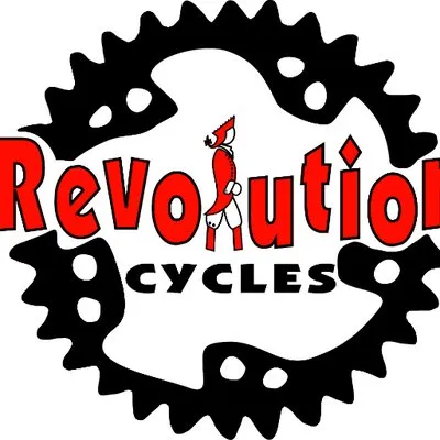 Revolution Cycles