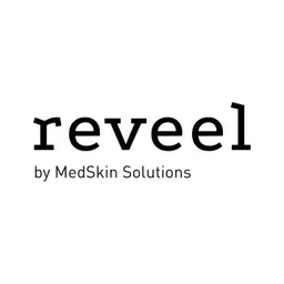 reveel-skincare.com logo