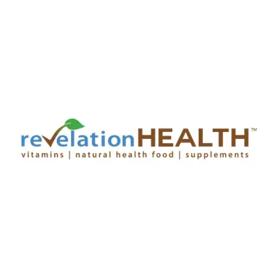 Revelation Health logo