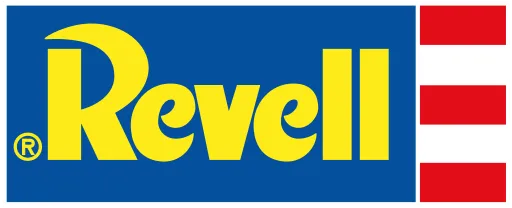 Revell logo