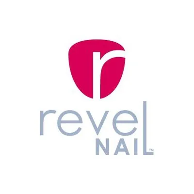 RevelNailEU logo