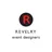 Revelry Event Designers logo