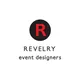 Revelry Event Designers logo