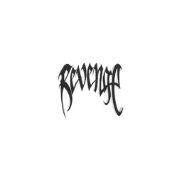 Revenge Official logo