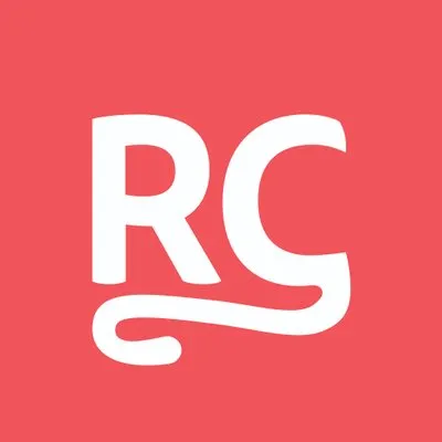 Logo by Brandfetch