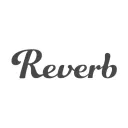Reverb.com logo