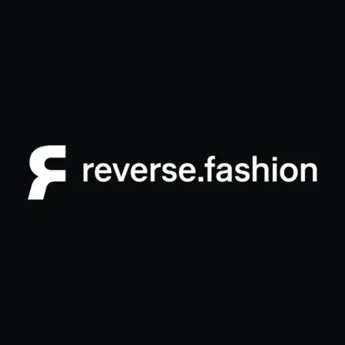 Reverse.fashion logo