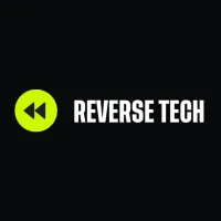 Reverse Tech's company logo