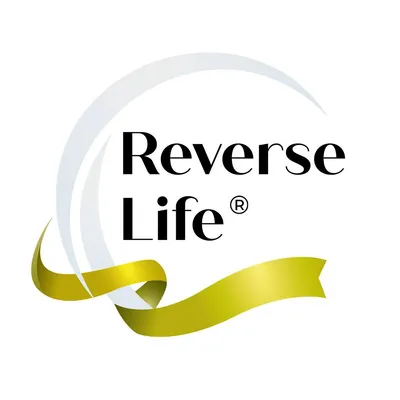 Reverse Life logo