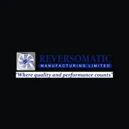 Reversomatic Logo