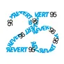 Logo Revert 95