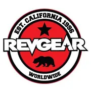 Revgear Logo