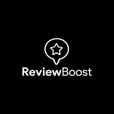 ReviewBoost logo