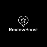 ReviewBoostCard logo/icon