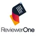 ReviewerOne logo/icon
