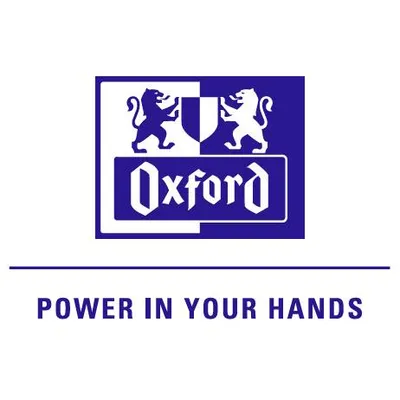 Oxford Revision Store Benelux logo