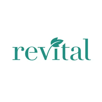 Revital Logo