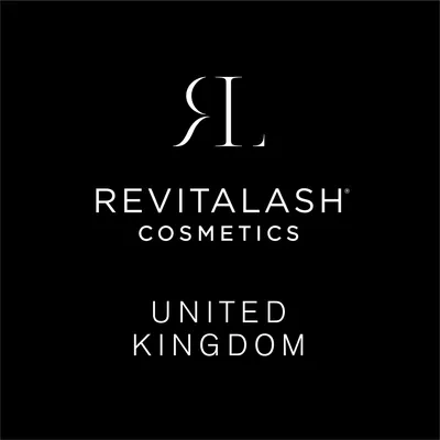 RevitaLash UK logo